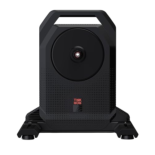 ThinkRider XXPRO Direct Drive Smart Bike Trainer Max 2500W Indoor Training Generate Electricity by Oneself Bicycle Roller