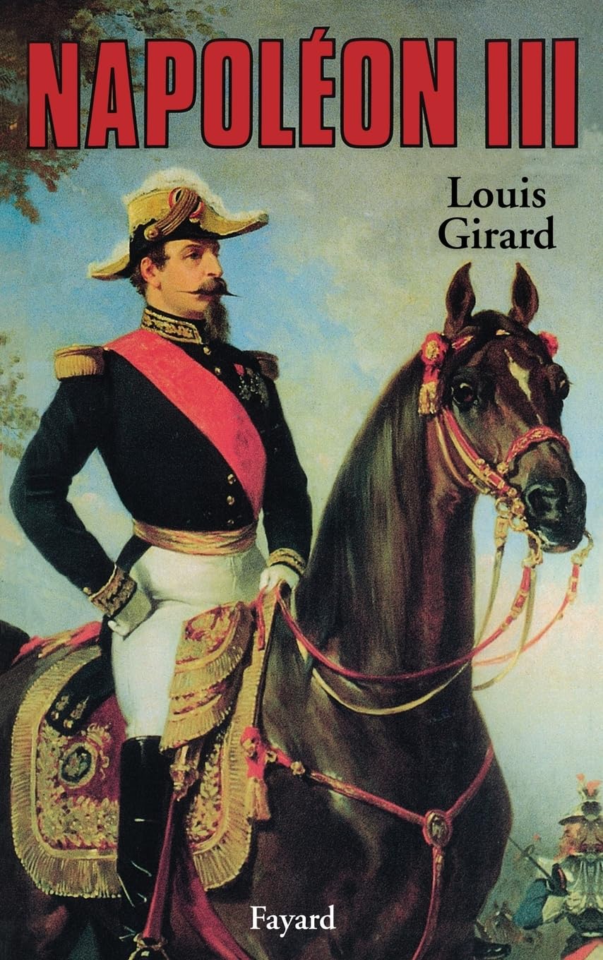 Napoléon III
