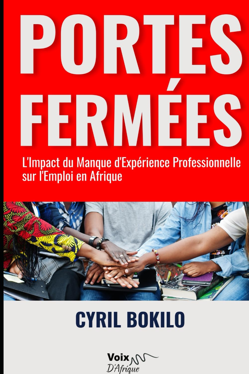 Portes Fermées: L’Impact du Manque d’Expérience sur l’Emploi Africain