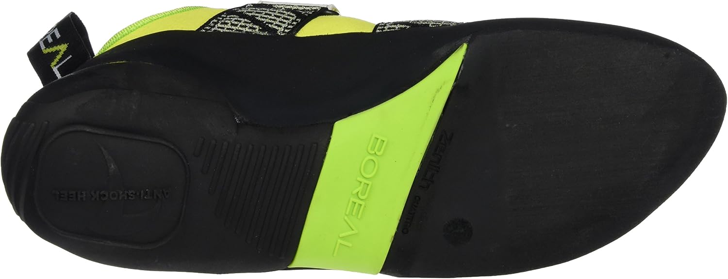 Boreal Alpha W Women's Sports Shoes – Multicoloured, Size