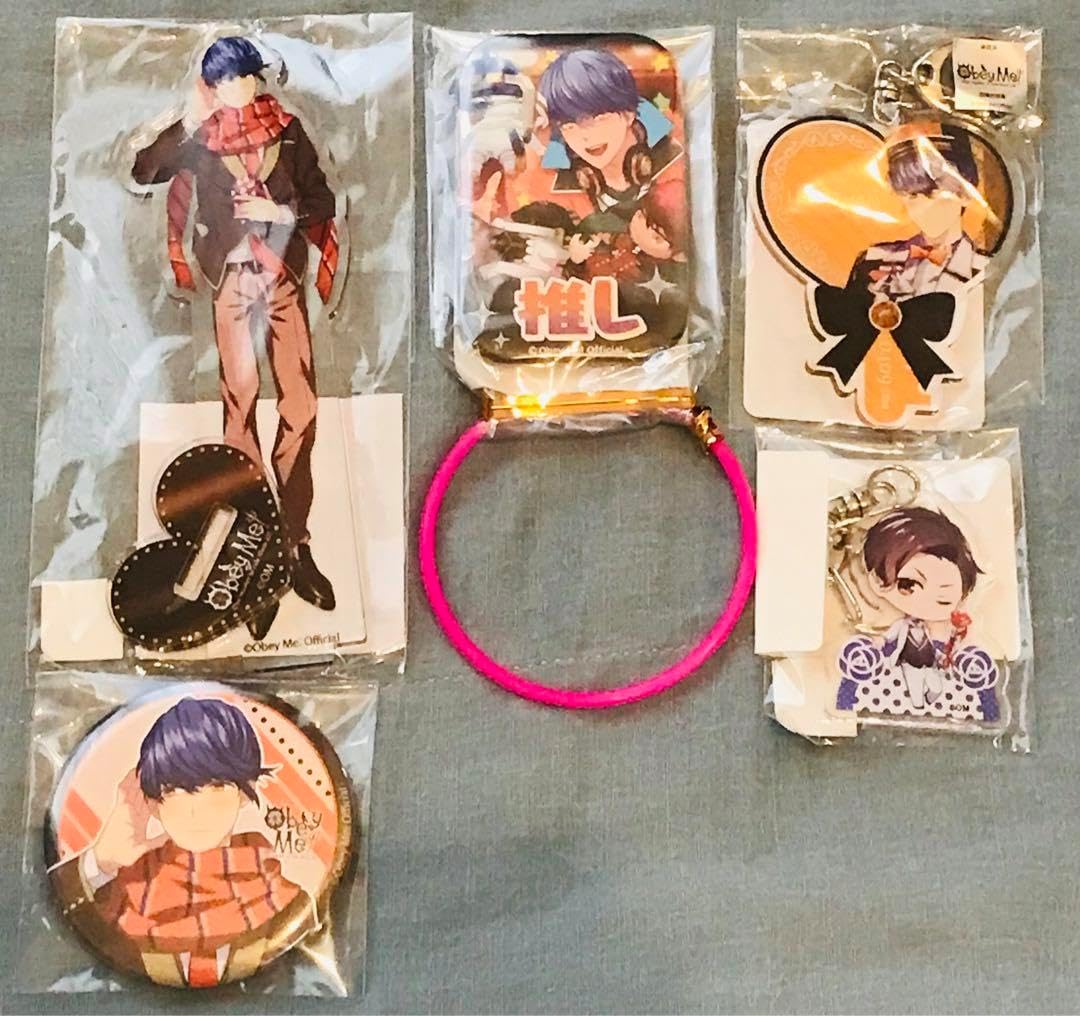 おまけ付き！七福神 癒しの書家 御木幽石 のメッセージアート レア