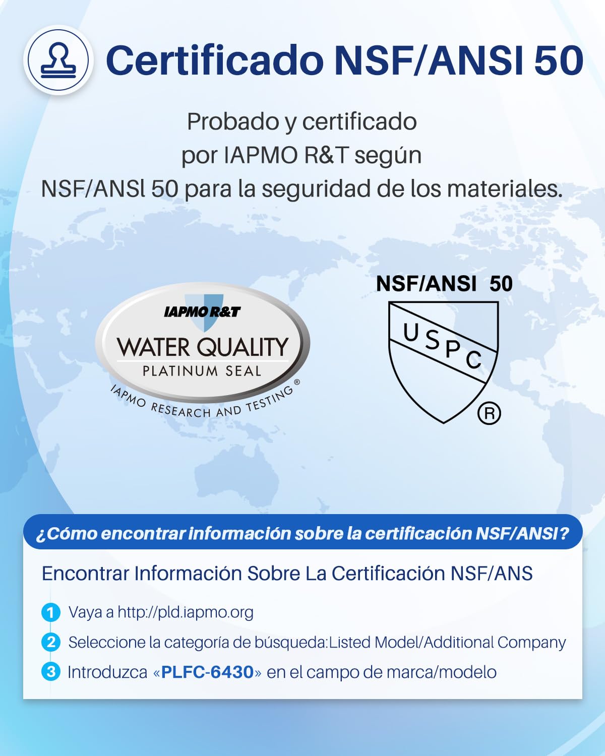 POOLPURE Filtro de Aguas Termales Reemplazo para PWK30, Tinas C-6430 31489 Cartucho de Repuesto Hotsprings Filtro SPA Filtro de hidromasaje