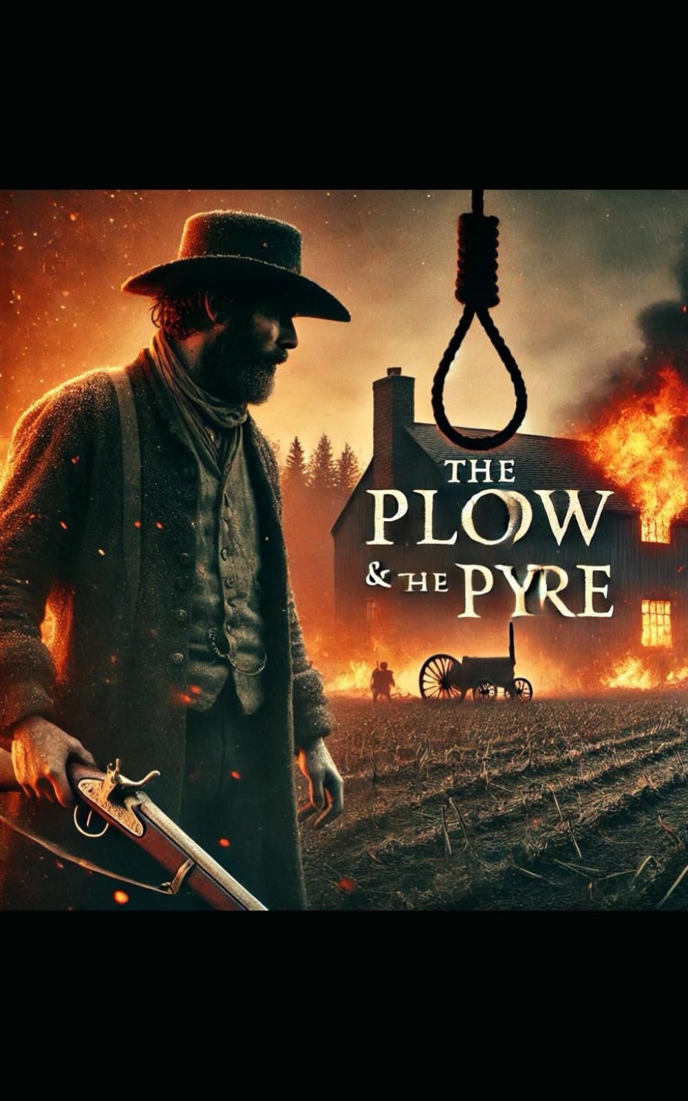 The Plow & The Pyre