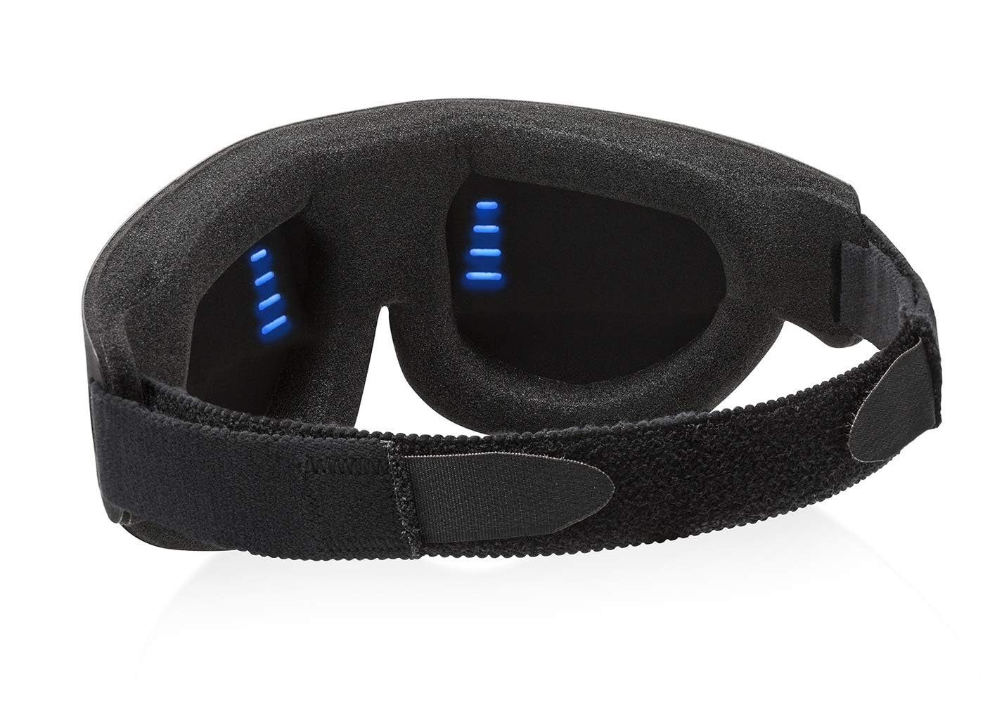 Sound Oasis® GLO to SLEEP Deluxe Sleep Mask