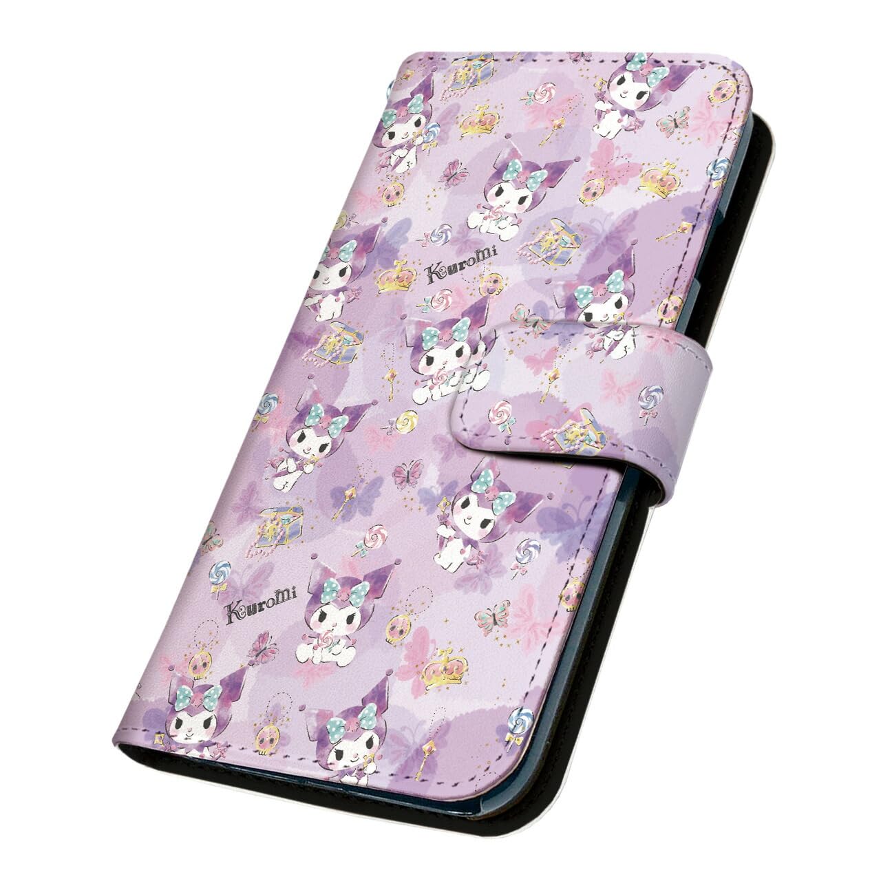 Amazon.co.jp: SmaSmaSweets Galaxy S10+ SCV42 ケース [デザイン:5