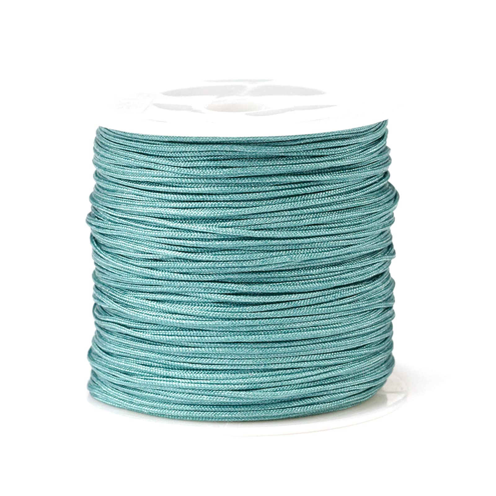 Bracelets 49 Yards 0.8mm Beading String Cord Decoration Thread Braids Cord