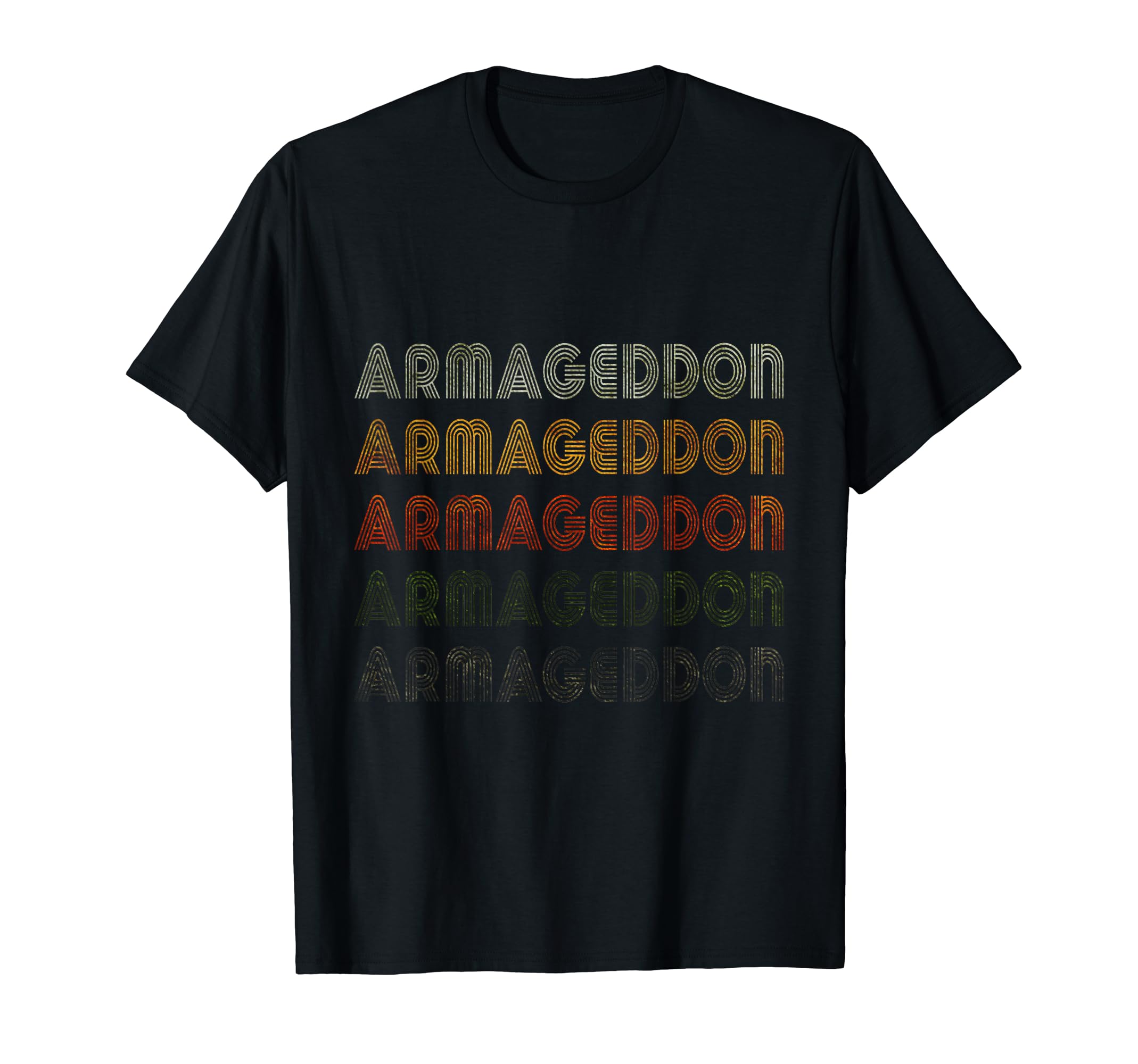 ARMAGEDDON ヴィンテージTシャツ 71mQ2GcKwjL.jpg