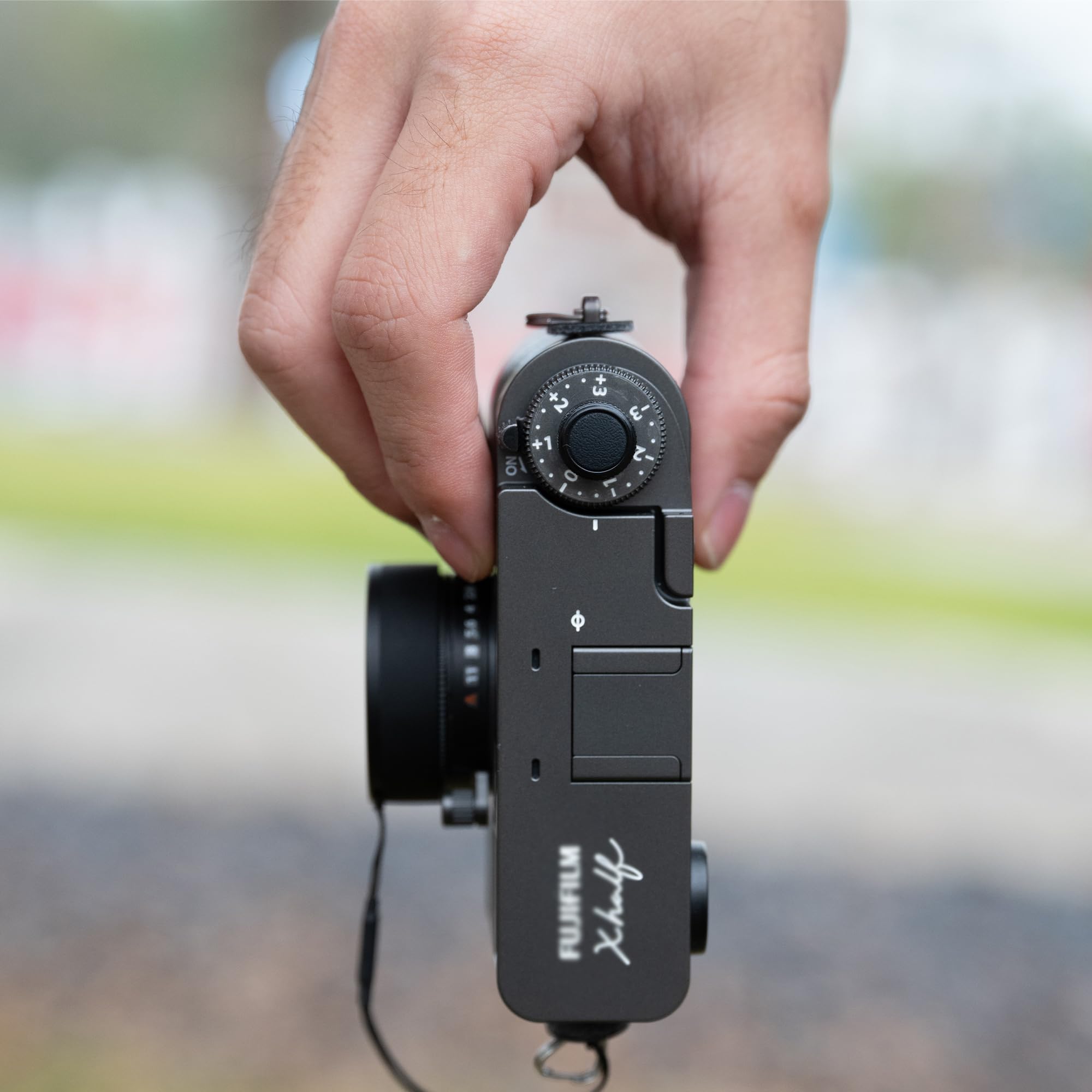Amazon | 2個セット ソフトレリーズ シャッターボタン Fujifilm X-T30