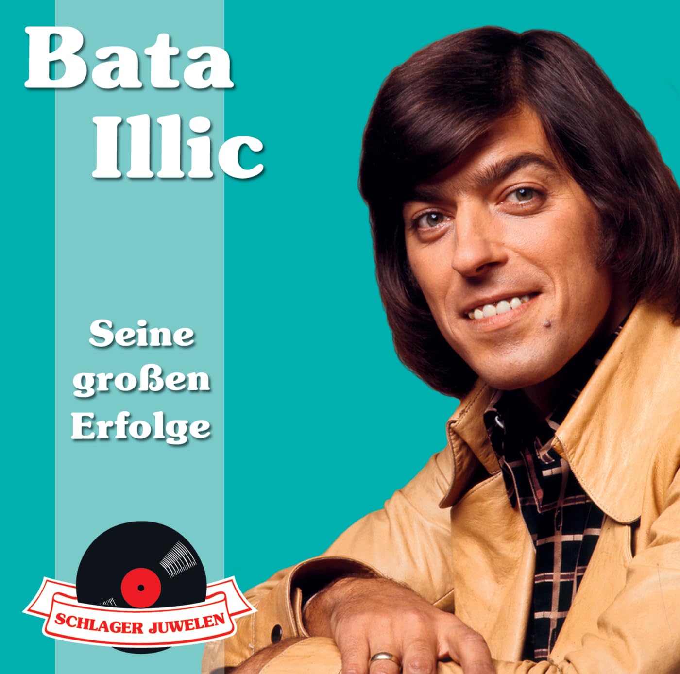 Bata Illic