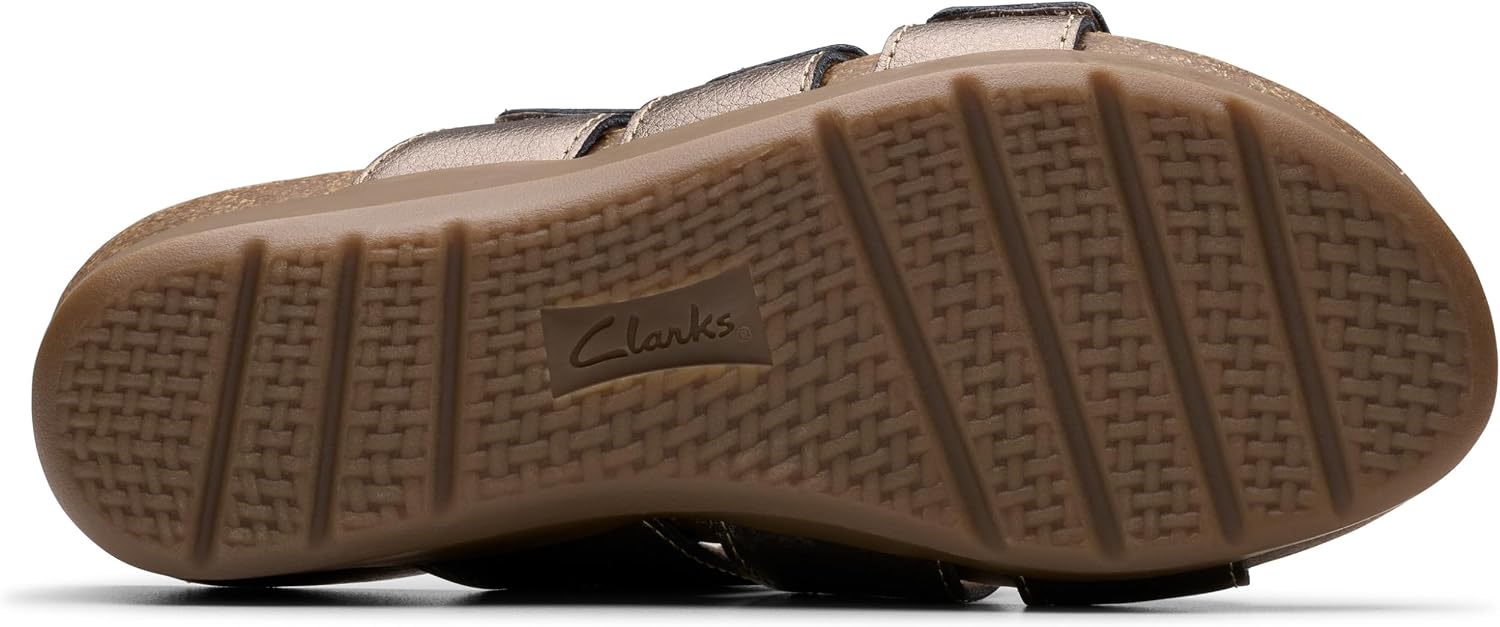 Clarks womens Calenne Lily