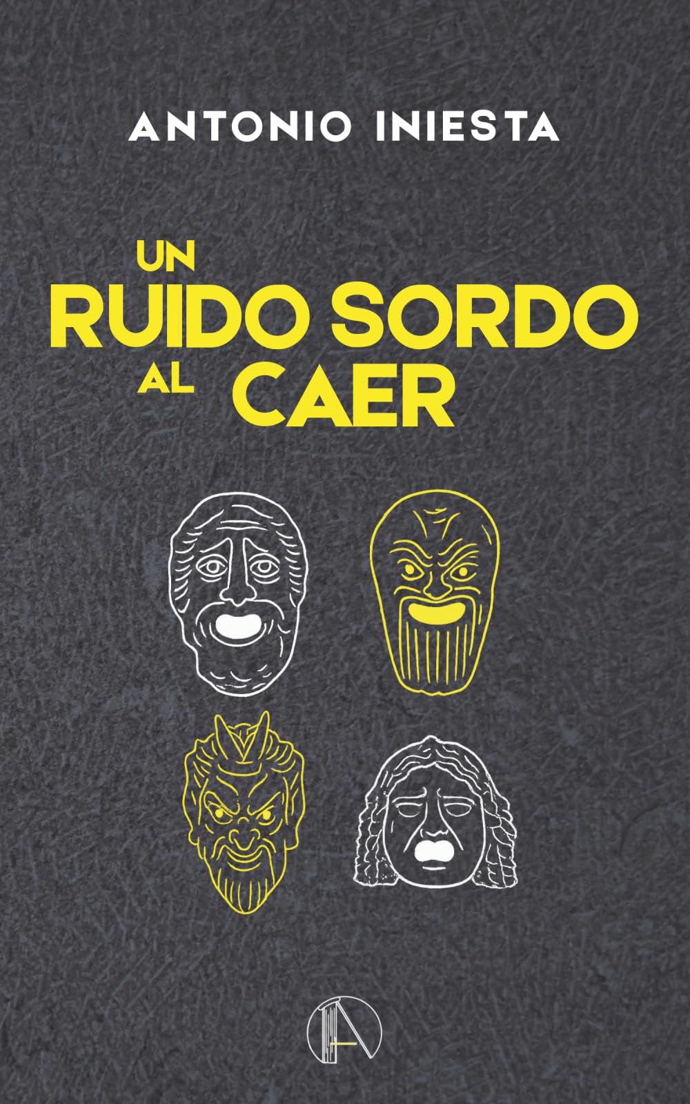 Un ruido sordo al caer