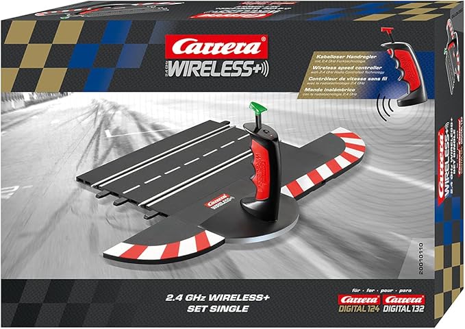 Carrera 4007486101104 Digital