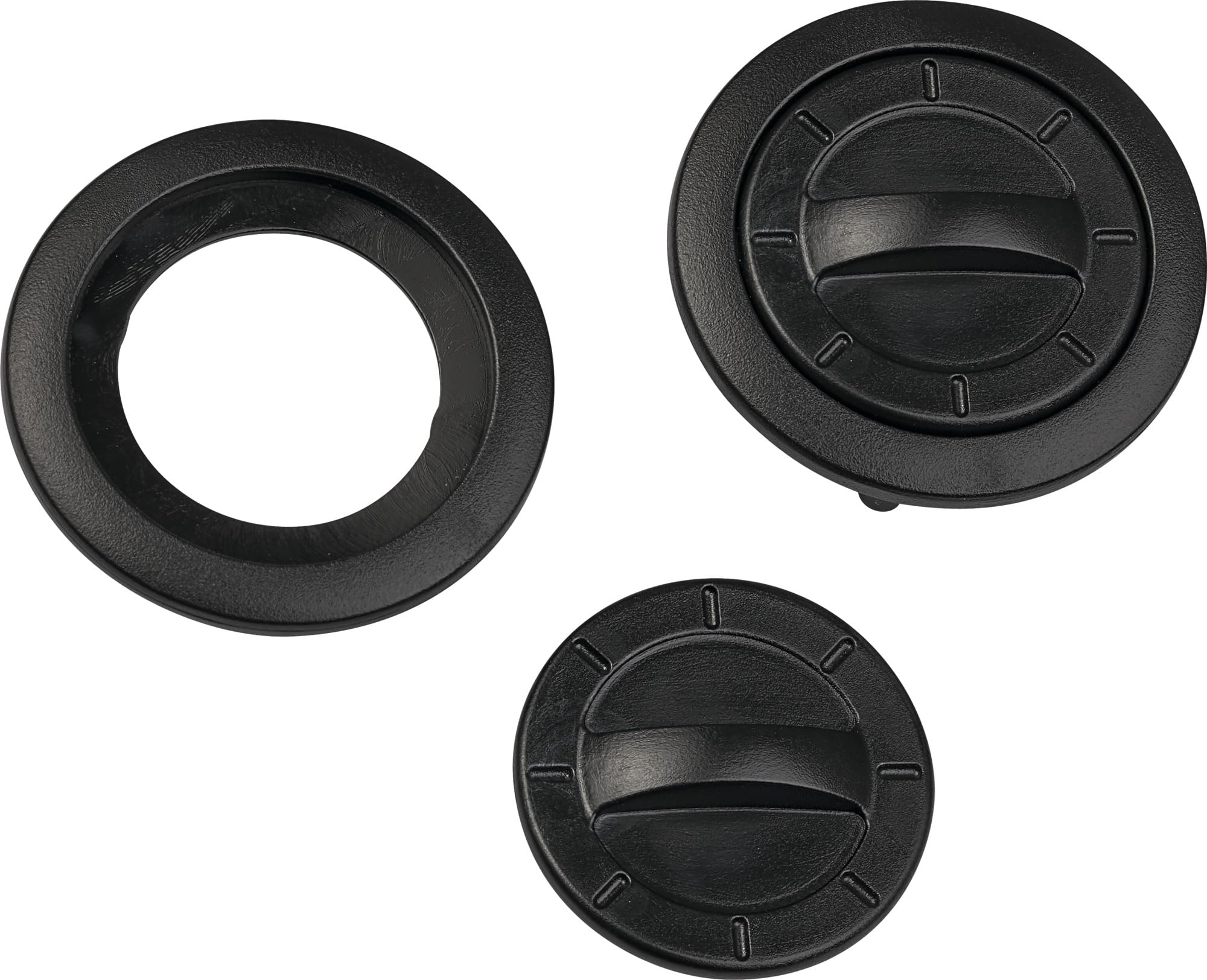 ABUS Hyban+ accessories - spare part for the visor of the Hyban+ bicycle helmet
