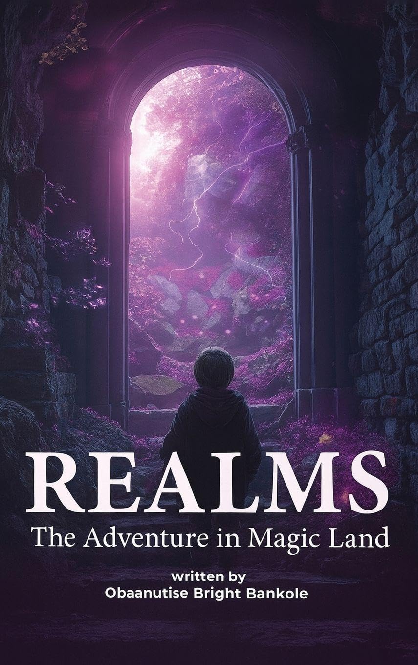 REALMS The Adventure In Magic Land