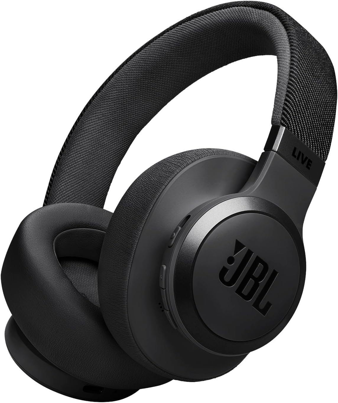W024 JBL LIVE770NC Bluetoothオーバーイヤーヘッドホン Amazon.co.jp: JBL LIVE 770 NC スタイル/デザイン/ハイブリッドノイズ