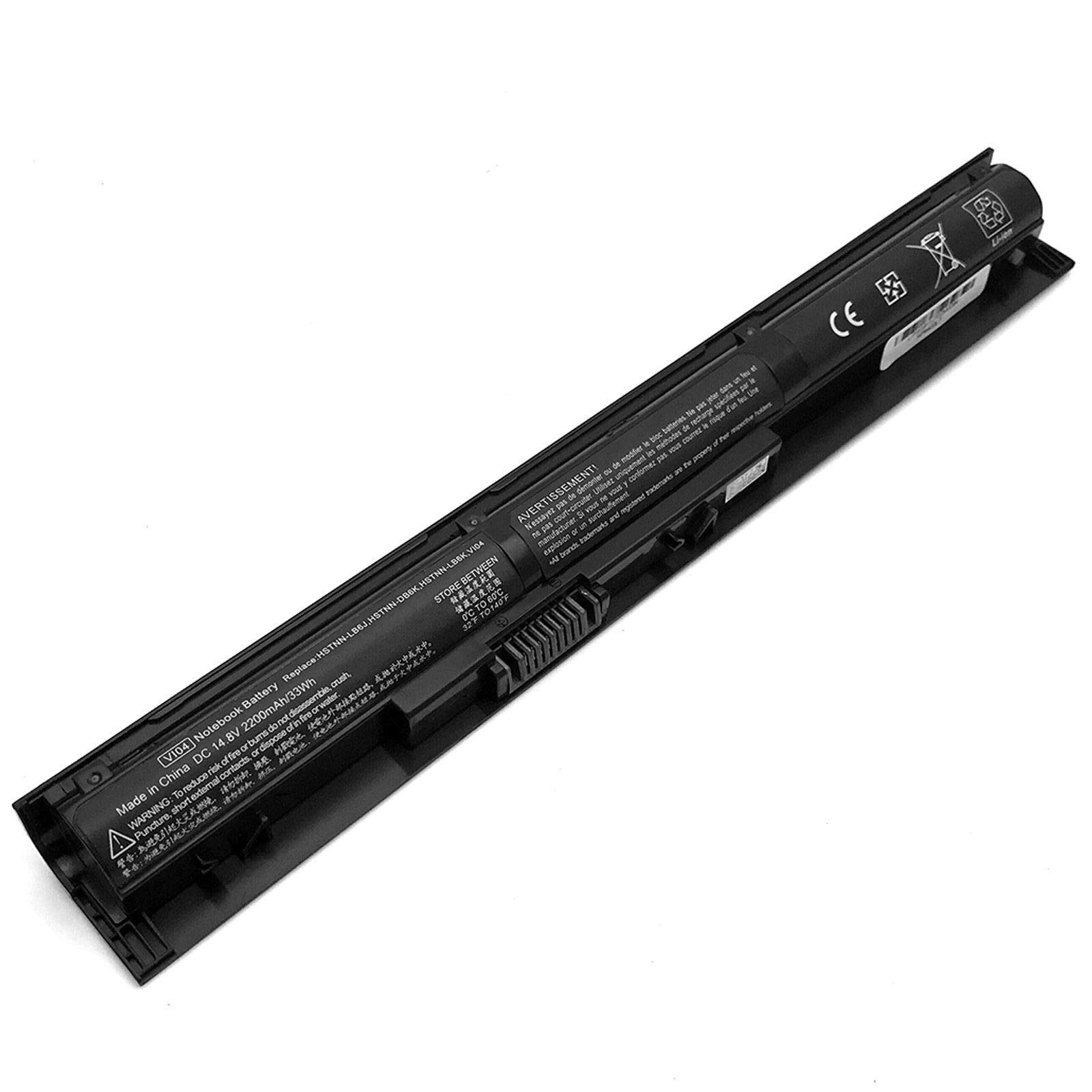 SellZone 2000 mAh Laptop Battery for HP VI04/Pavilion 15-P077TX/15-P001TX/P073TX/Envy 14T-U Series/Envy 14-U Series/Envy 15-K Series (B09MLVFG52) Amazon Price History, Amazon Price Tracker