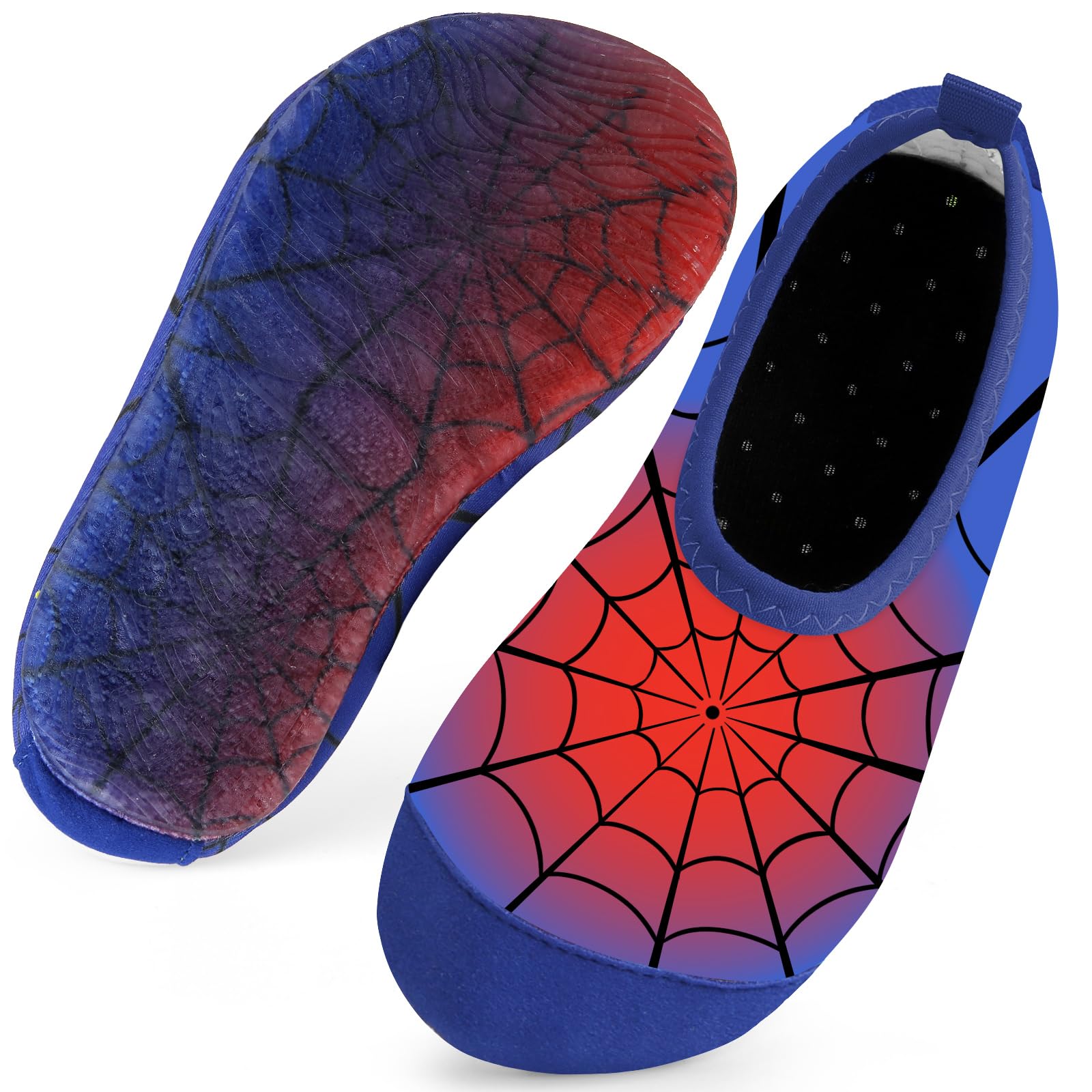 Kids Swim Water Shoes for Boys Girls Toddlers Baby Aqua Socks for Kids Quick Dry Pool Beach Barefoot Children