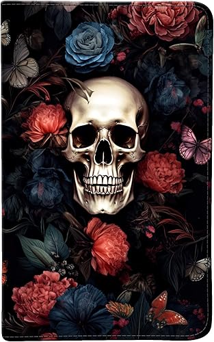 Miniatura 14 de Libretas para camarera de AIRMORS, con bolsillo con cremallera, libreta de cuero para camarera, cartera organizadora de dinero para camarero