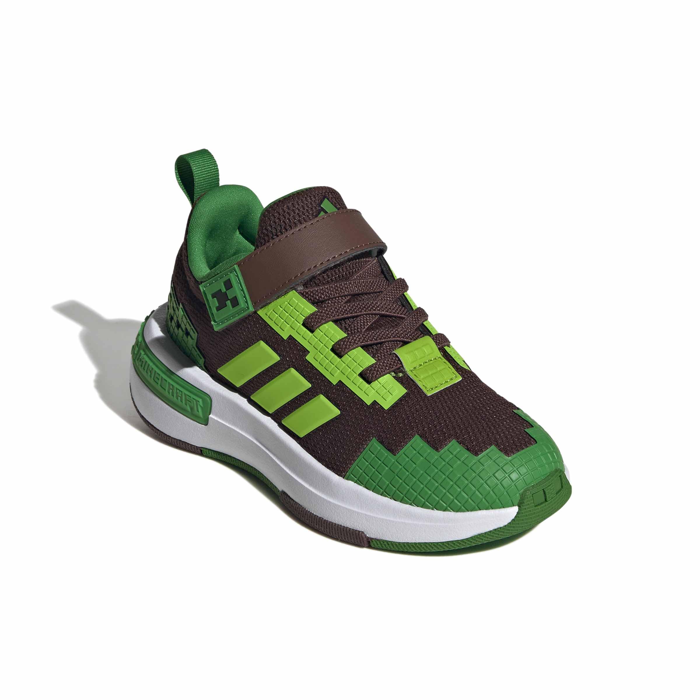 adidas Unisex Kids' Zapatilla Minecraft Pro