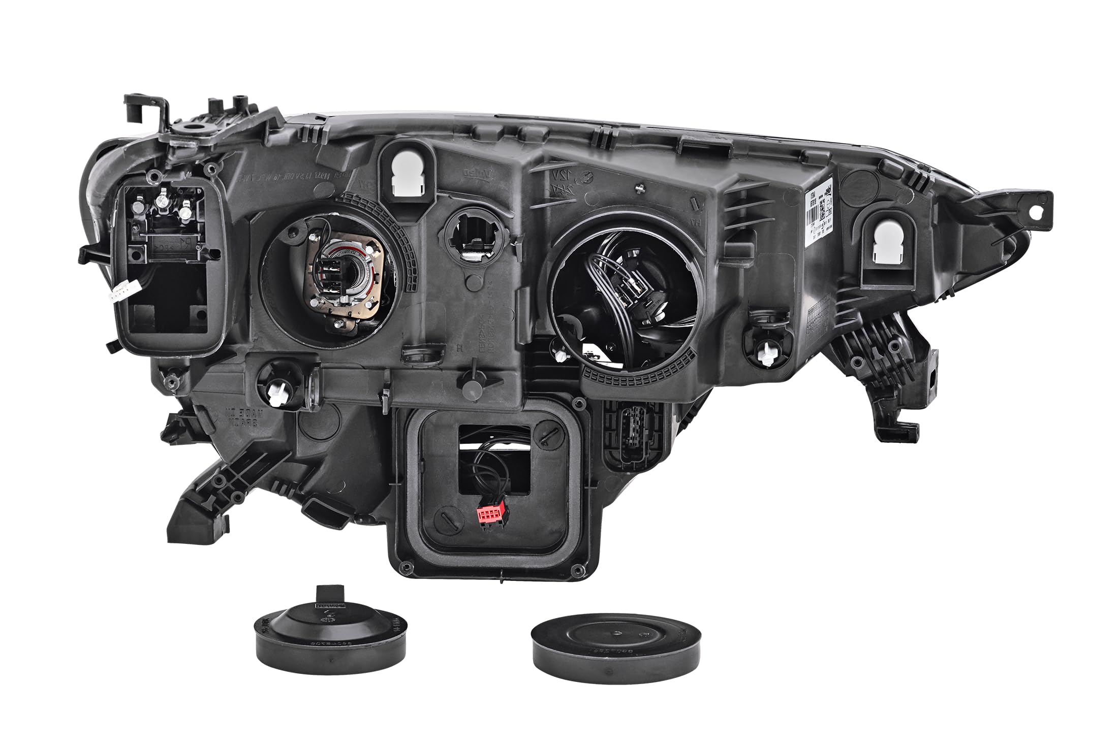 Phare Avant Gauche H7+H7 Volkswagen PASSAT CC 2008-2012 179,90 € Pièces