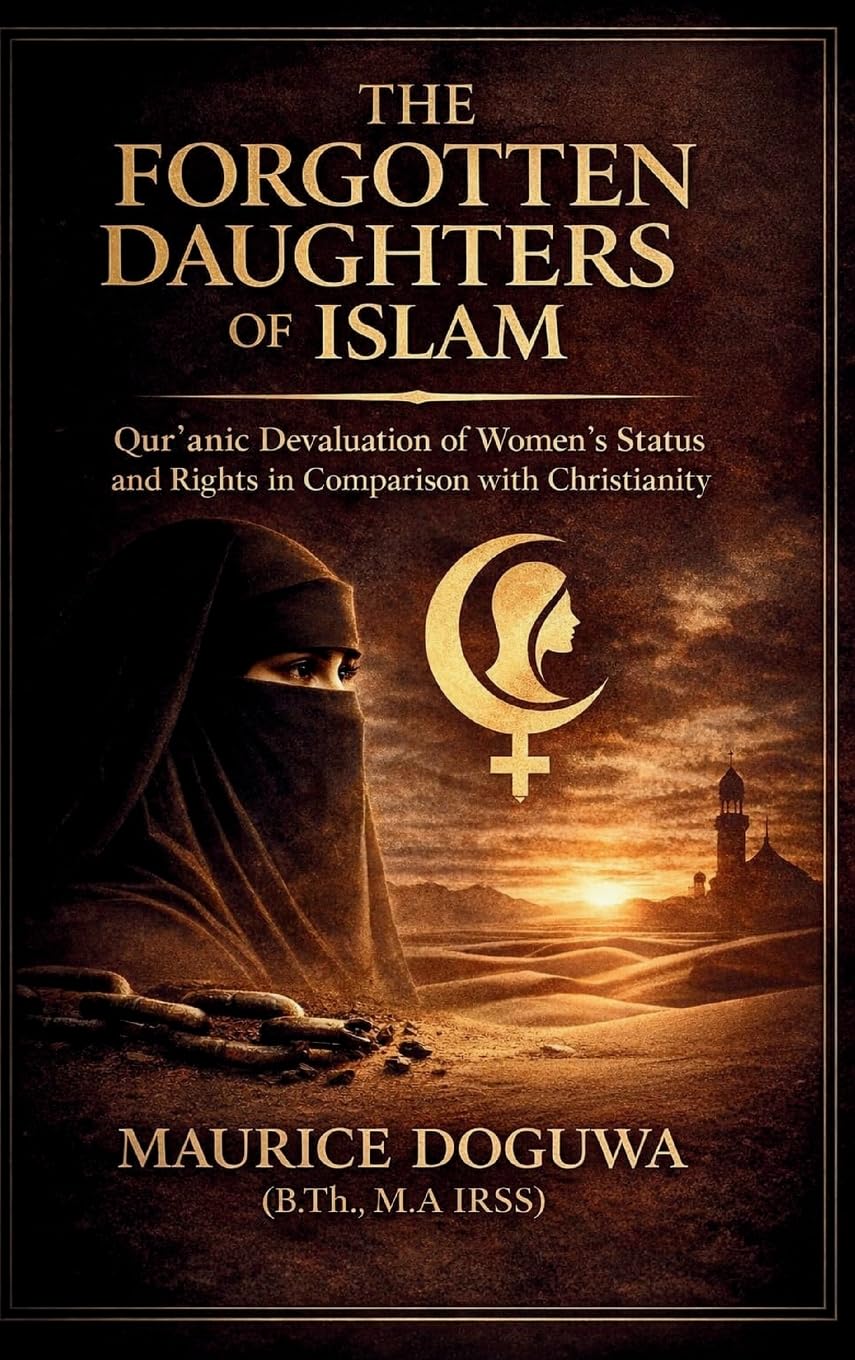 The Forgotten Daughters of Islam