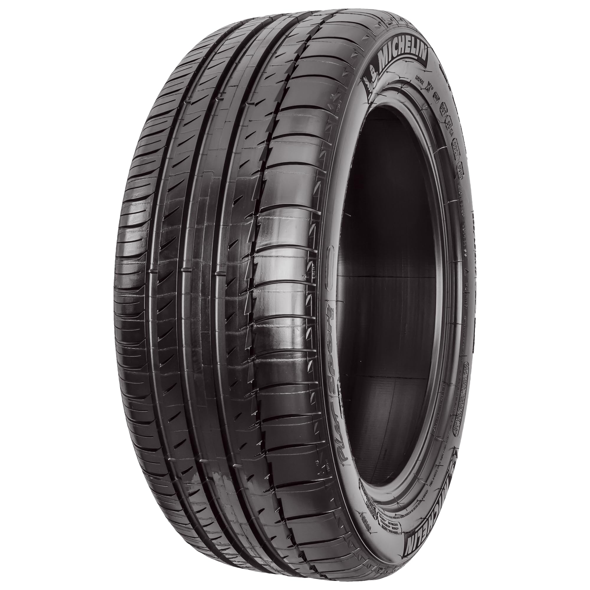 Michelin PS2 N4 Xl 265/40/R18 101 Y - Pneumatico Estivo - A/E/70 - 4