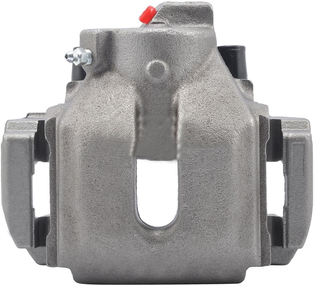 Front Left Brake Caliper, 1Pcs Break Caliper, Automotive Replacement Brake Calipers Without Pads for BMW 530i 2001 2002 2003 for BMW 540i 2000 2001 2002 2003