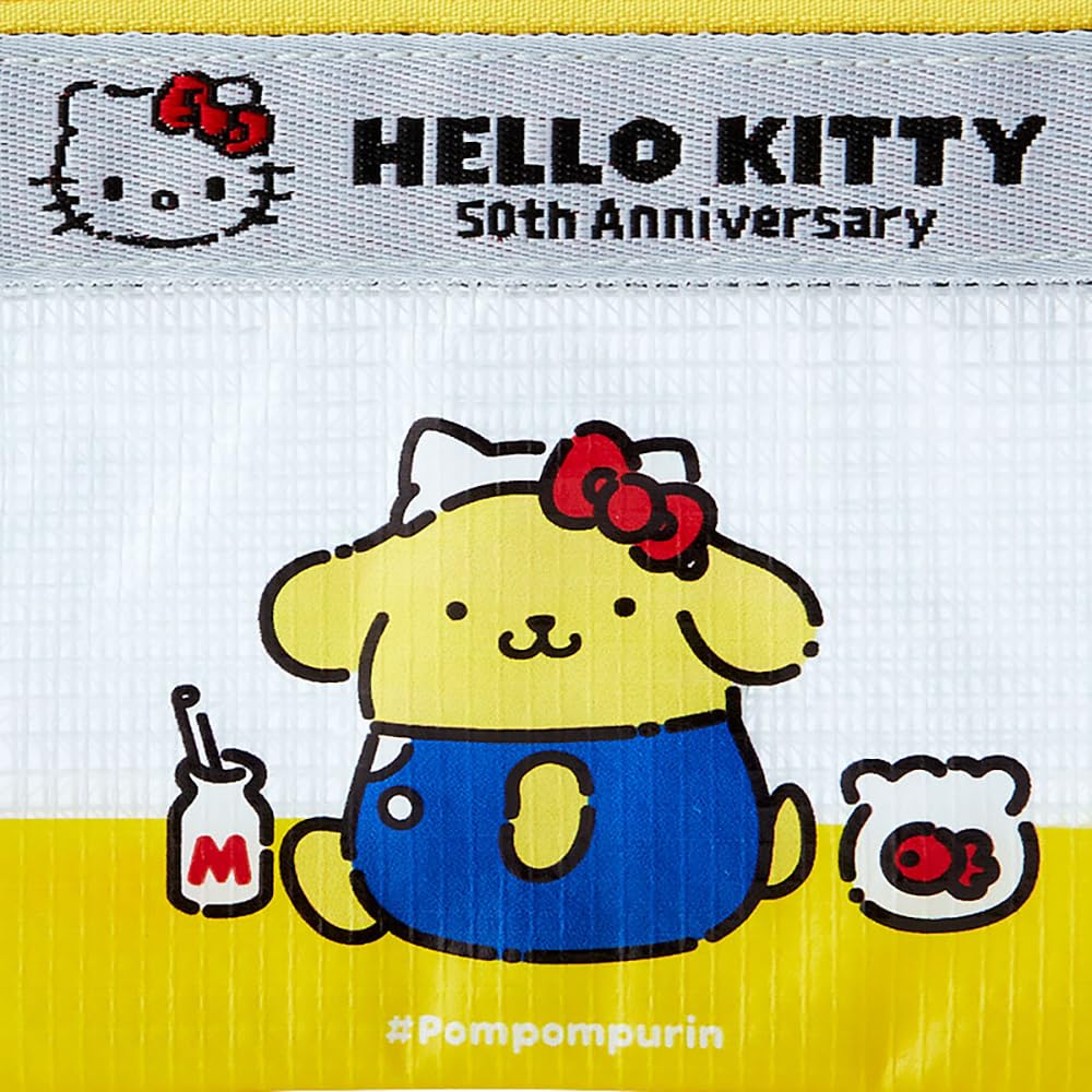 Amazon.co.jp: サンリオ(SANRIO) HELLO みんな! ポムポムプリン