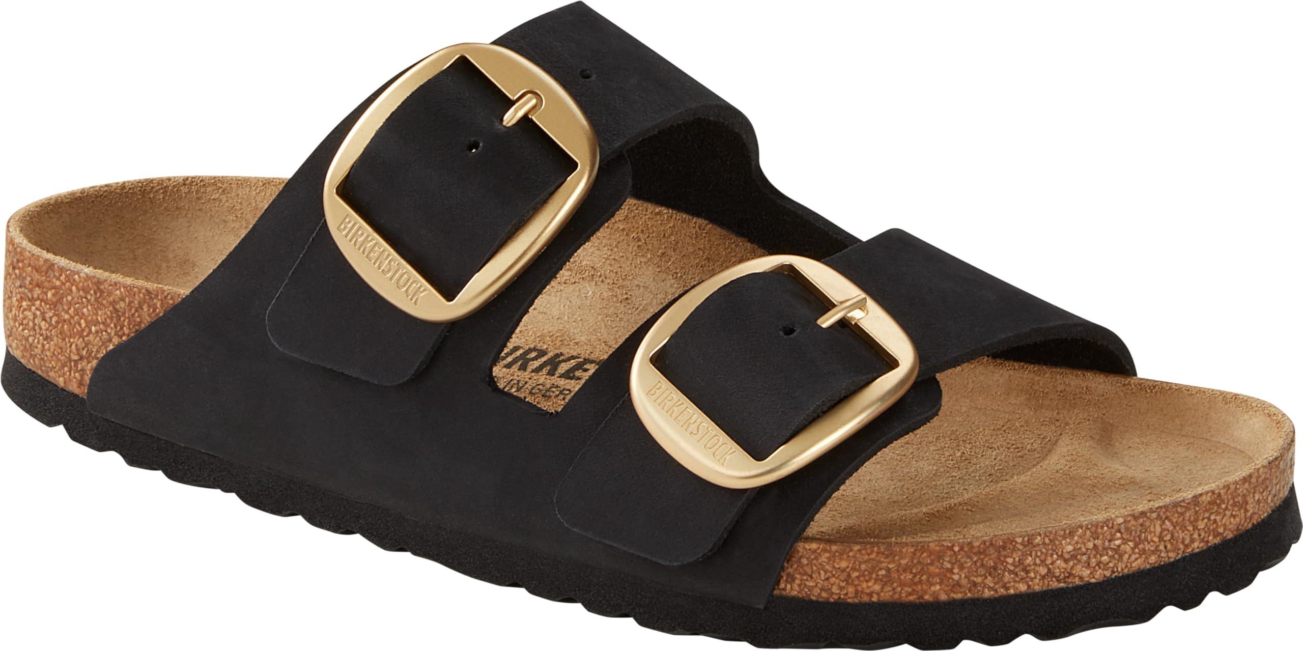 BIRKENSTOCK Slides unisex 38 EU