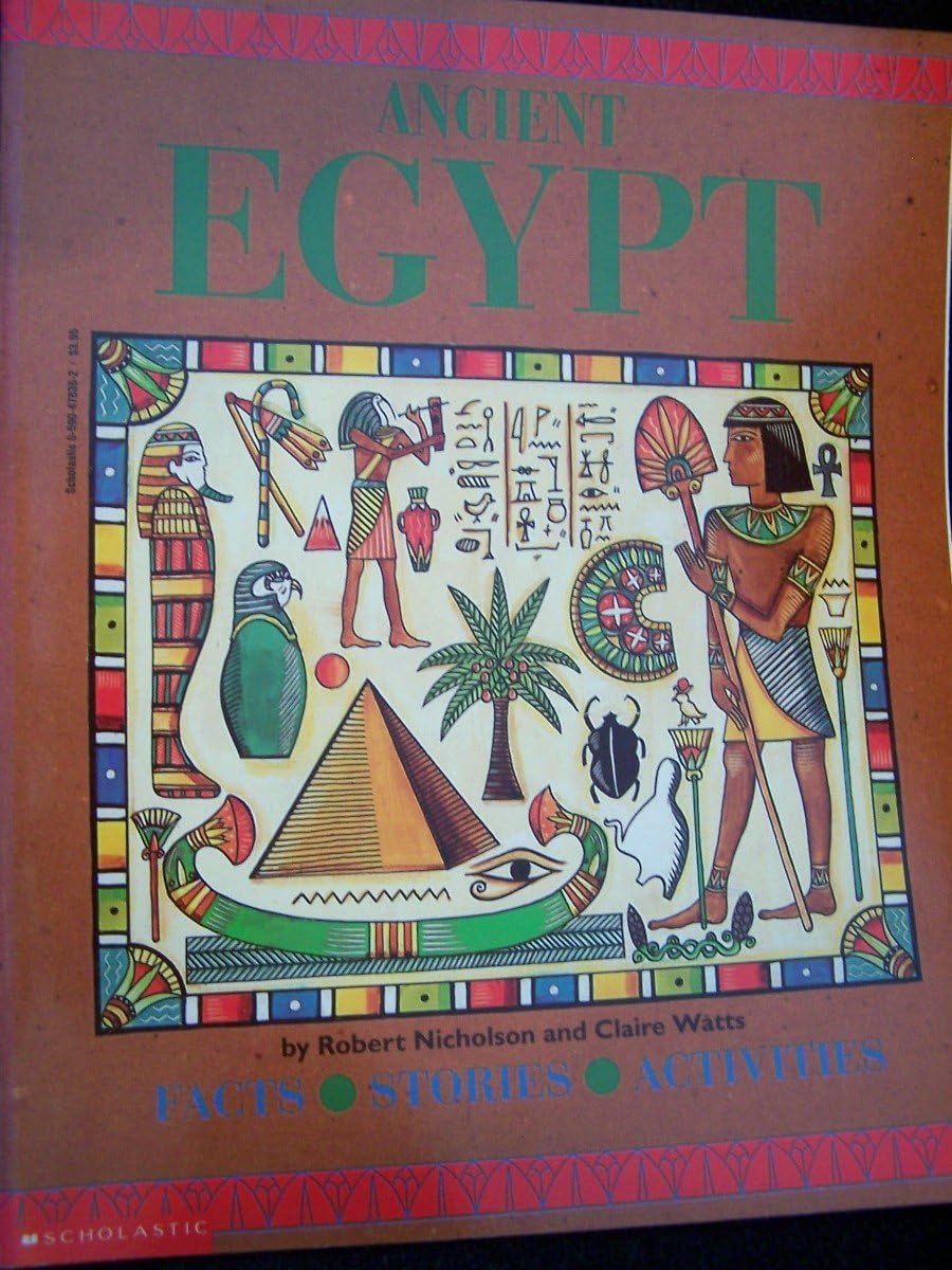 Ancient Egypt