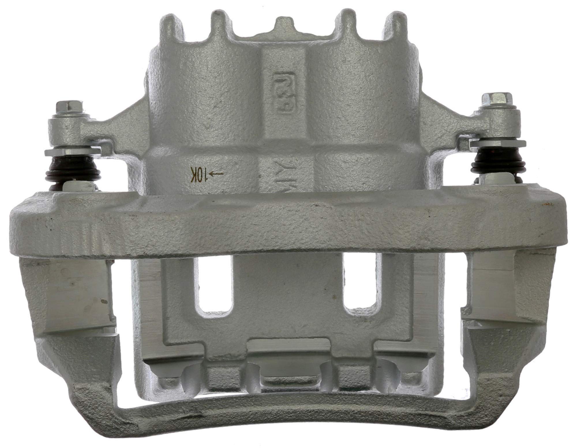 Amazon.com: ACDelco Gold 18FR1293 Rear Passenger Side Disc Brake