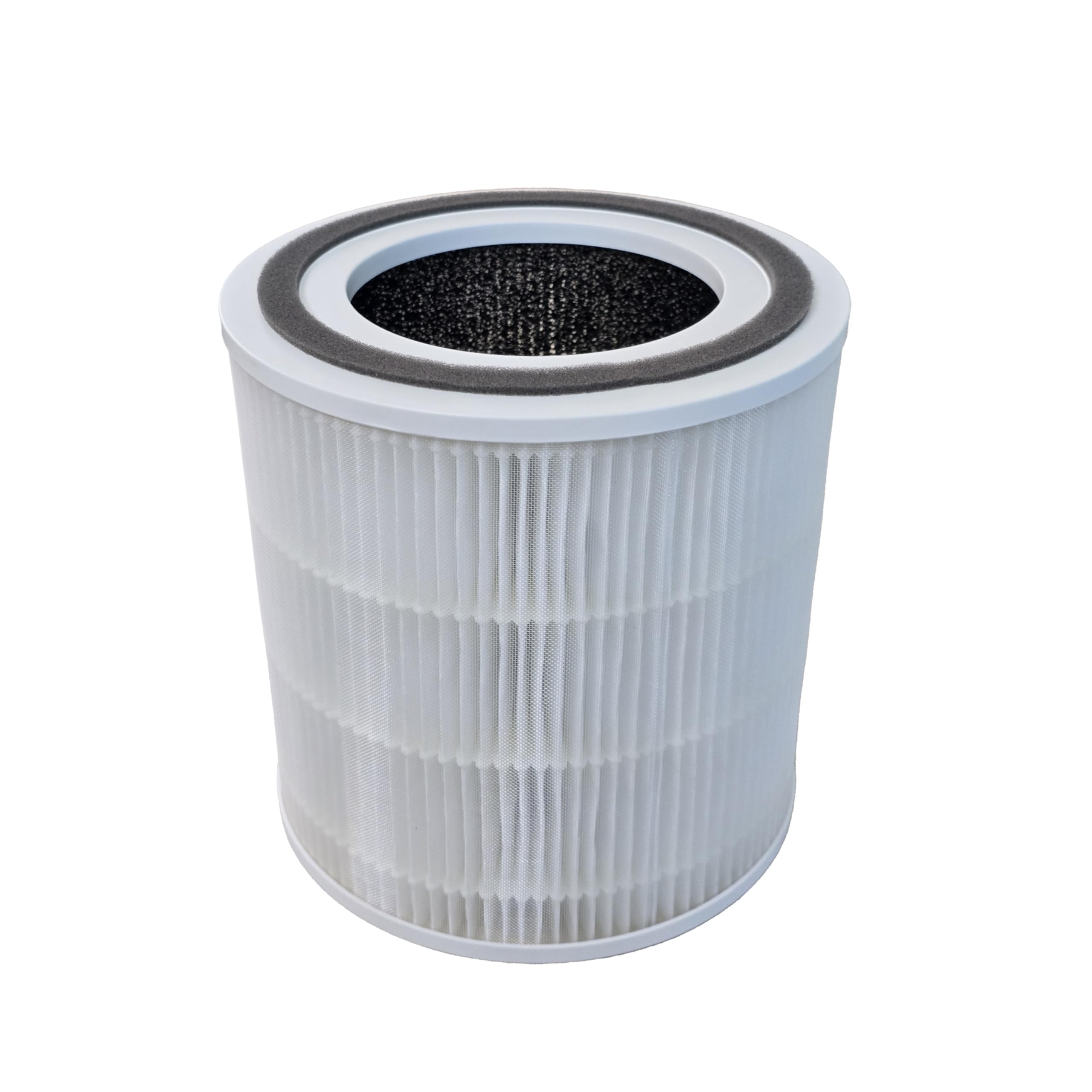 Airth Replacement Filter for Atmopure KJ255F, Composite Filter with HEPA14, Activated Carbon & Pre-Filter, Removes 99.99% of PM 2.5 Particle, Absorbs Bad odour & VOCs (B0DGLHQHCV) Amazon Price History, Amazon Price Tracker