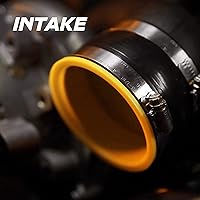 Vista 3 de AutoLine Pro Kit de tapones de tapa automotriz prémium - Juego de 23 piezas