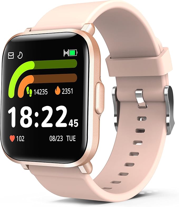 Montre Connectée Classe 5ATM - La Boutique Connectée
