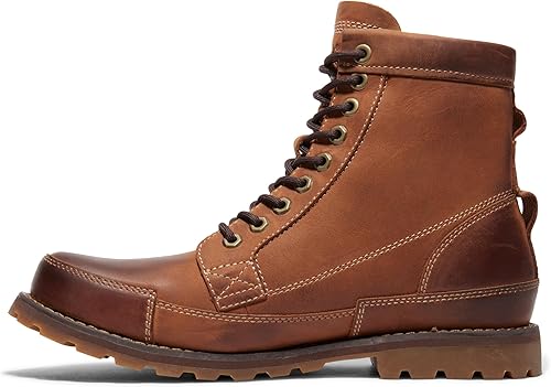 Miniatura 7 de Timberland Earthkeeper - Botas para hombre, caña de 6 pulgadas