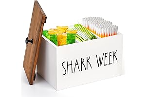 Hacaroa Tampon Storage: Keep Your Bathroom Tidy and Discreet