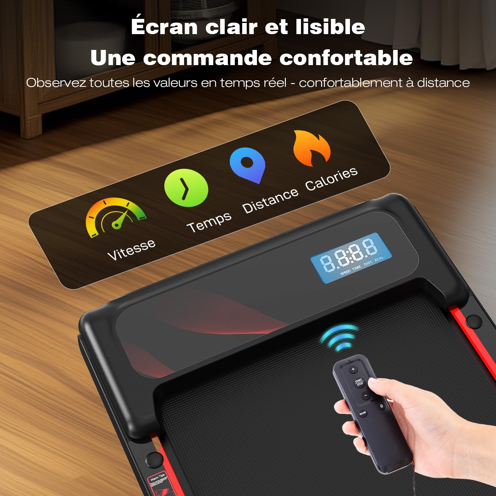 Compacte loopband Review – Stil en veelzijdig