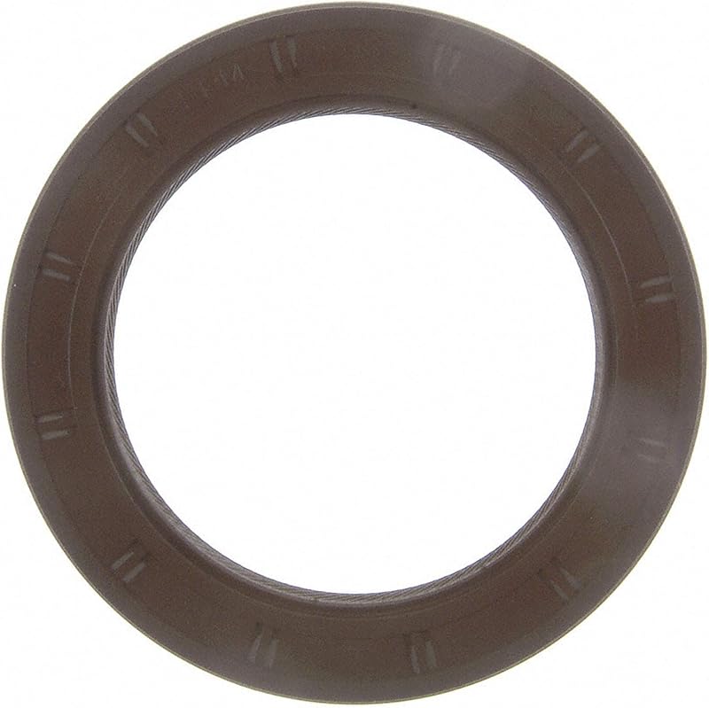 Kit de retentor de óleo do virabrequim Fel-Pro BS 40682 para Toyota Prius e aplicações compatíveis – 1 unidade