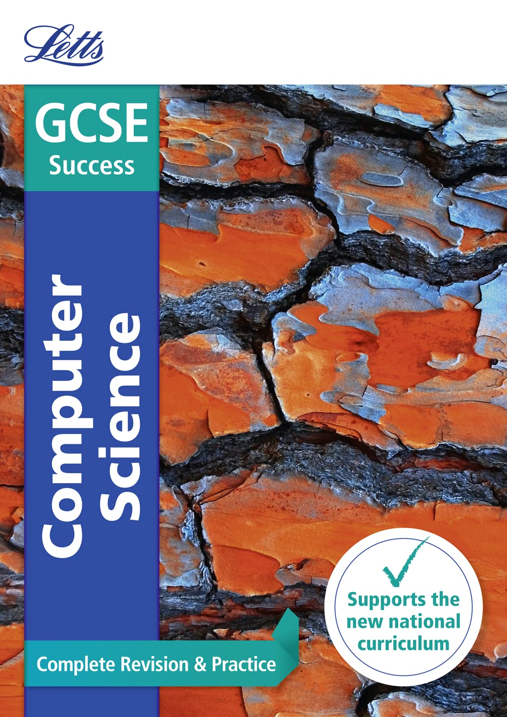 GCSE 9-1 Computer Science Complete Revision & Practice (Letts GCSE 9-1 ...