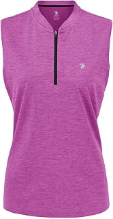 donhobo Women's Gym Sports Tops,Workout Yoga Tank Tops for Women,Summer Running Short Sleeve T Shirt,Quick Dry Fitness Loose Athletic Yoga Vest.