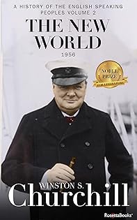 Amazon.com: Winston S. Churchill: books, biography, latest