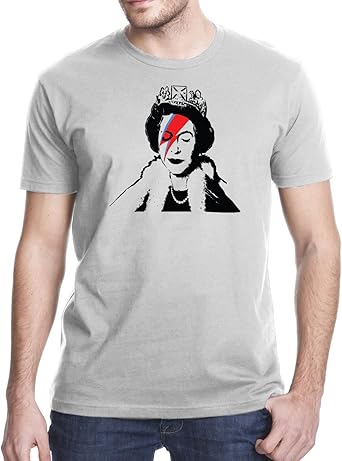 queen elizabeth t shirt