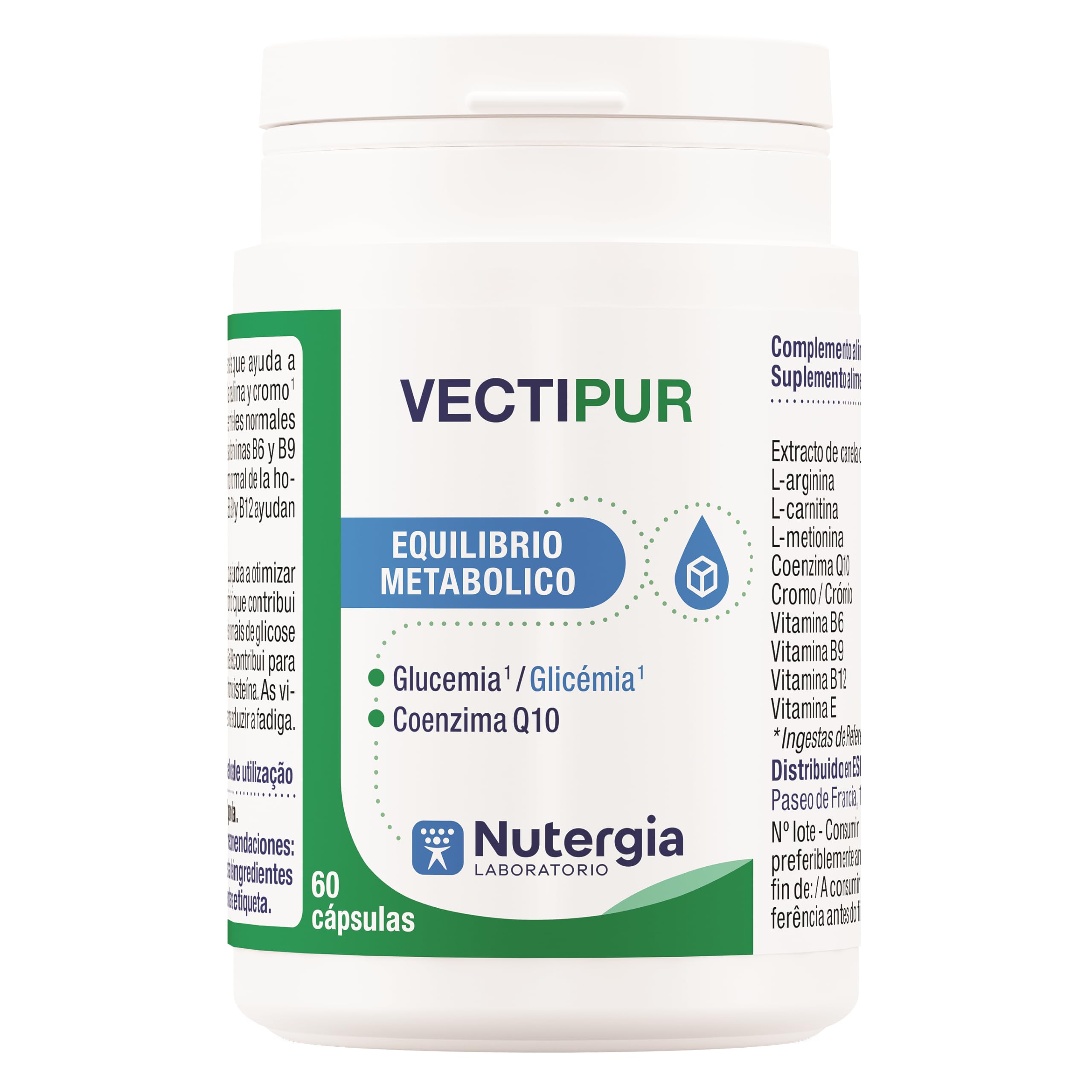Vecti PUR 60 CAP