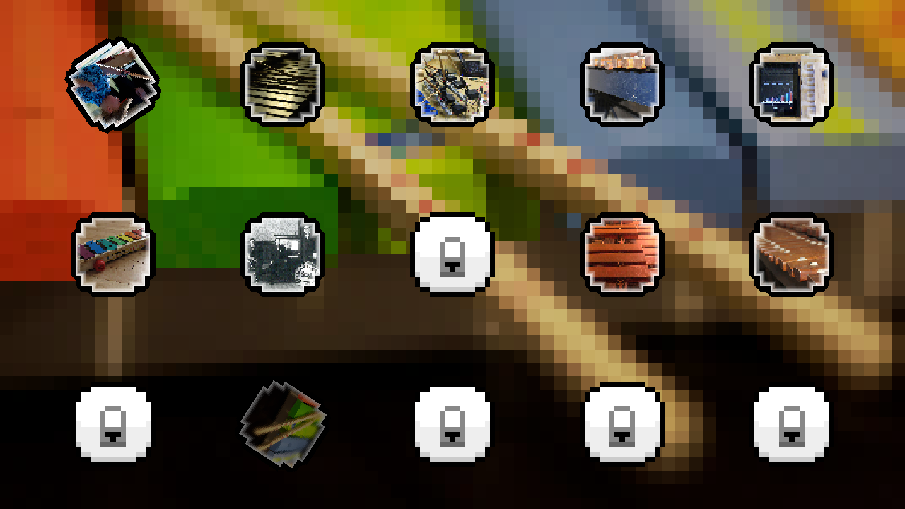 Xylophone Sounds and Ringtones App on Amazon Appstore