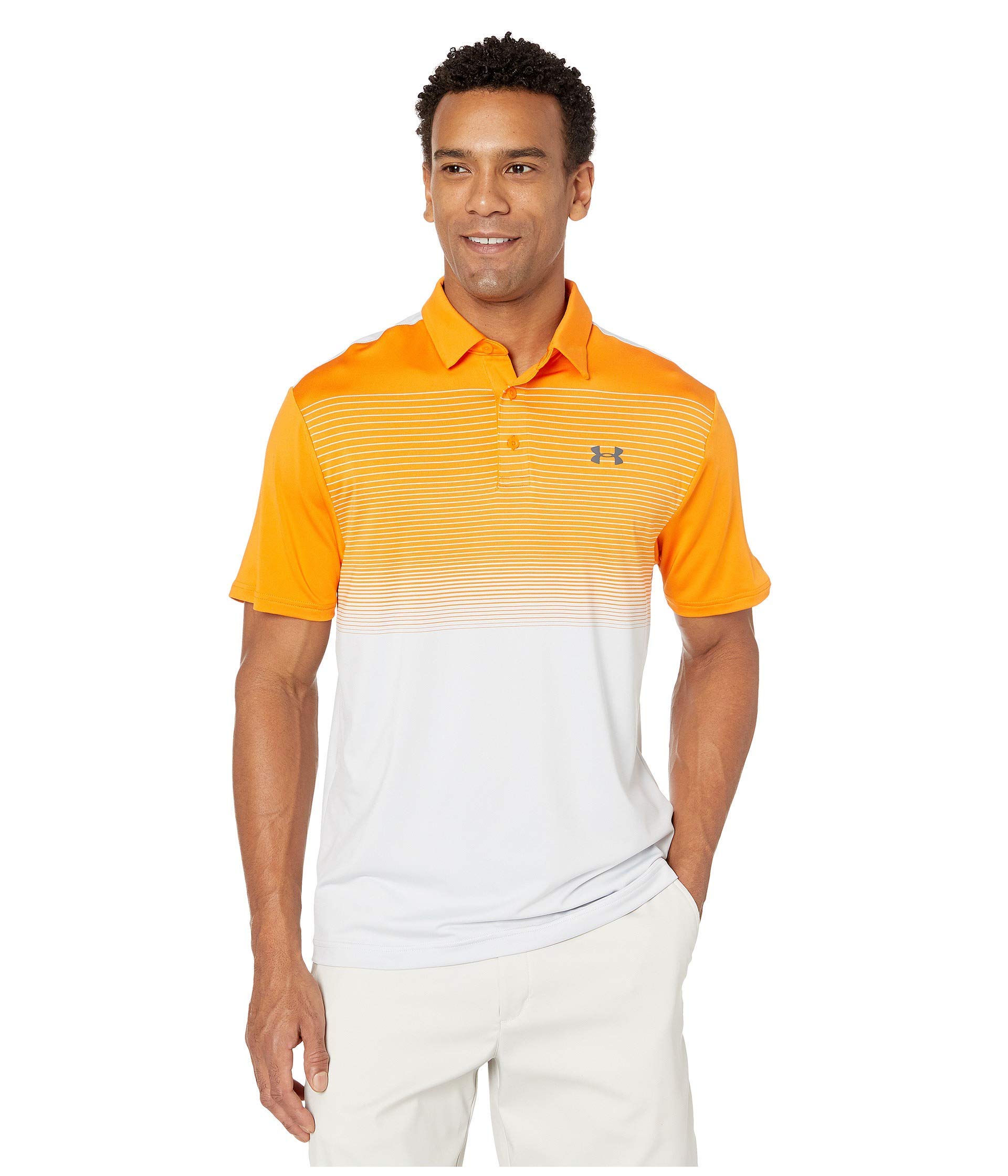 Under Armour Playoff 2.0 Polo de Golf Hombre — view 157