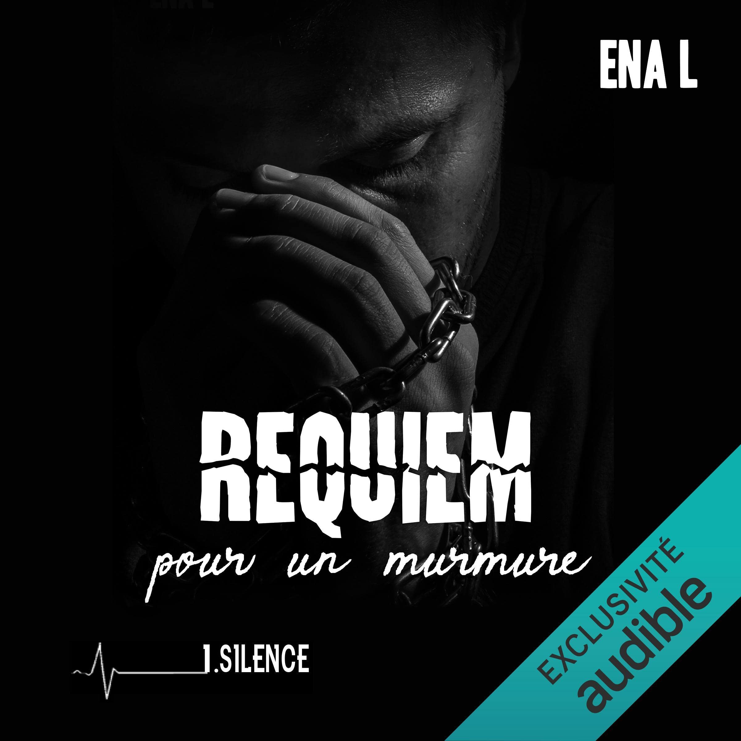 Cover art for Silence