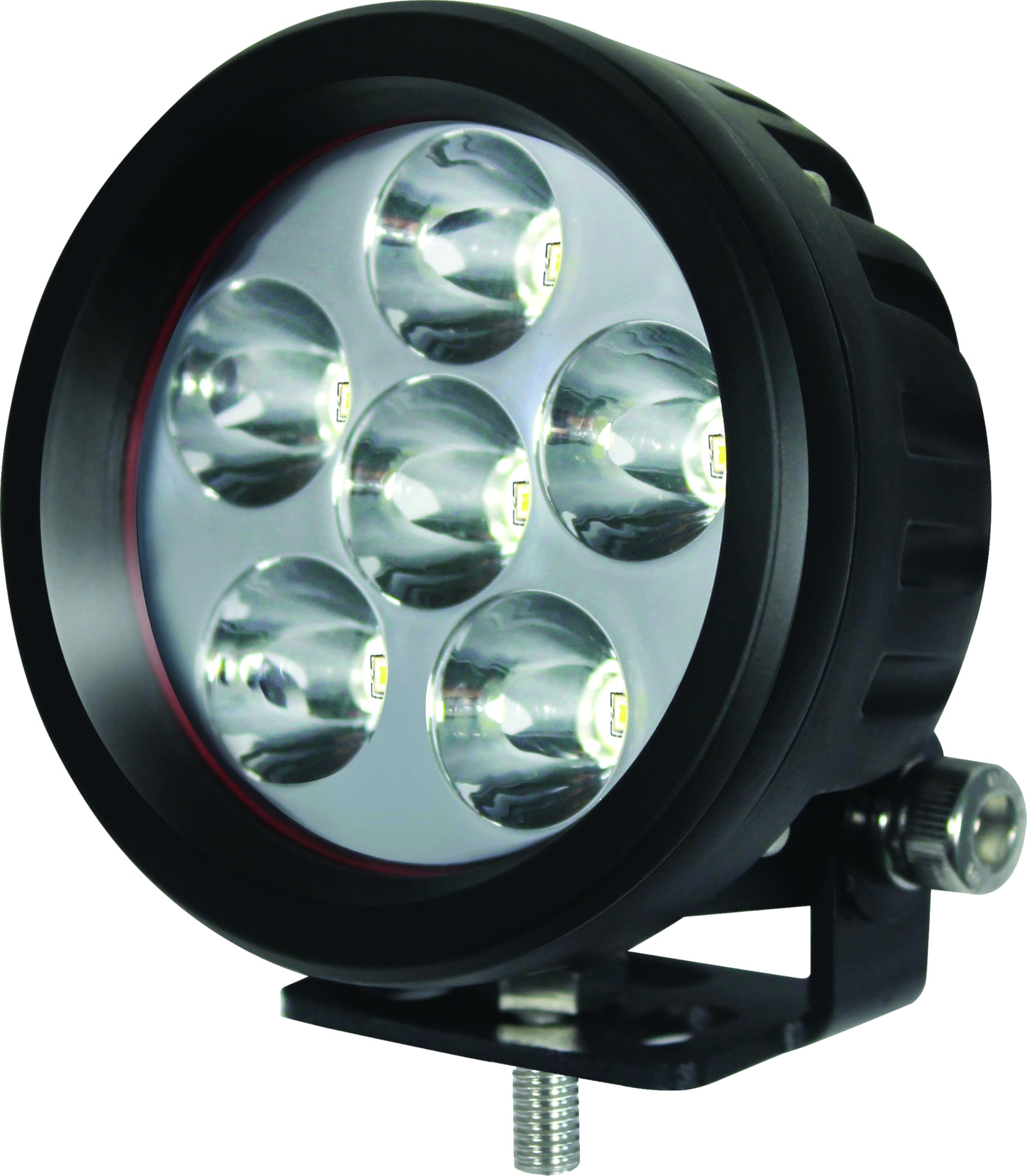357201001 ValueFit 90mm Spot Beam Light, Multi