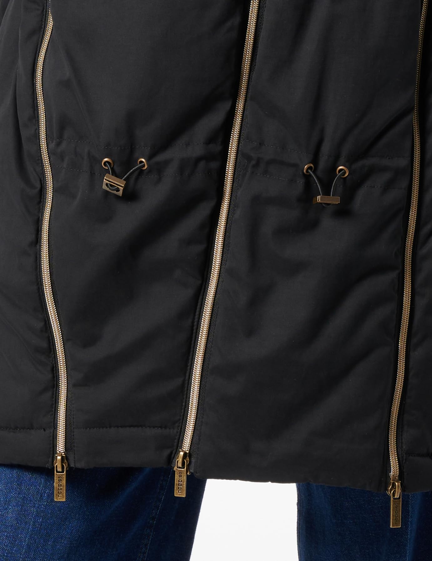 Noppies Damen Jacke