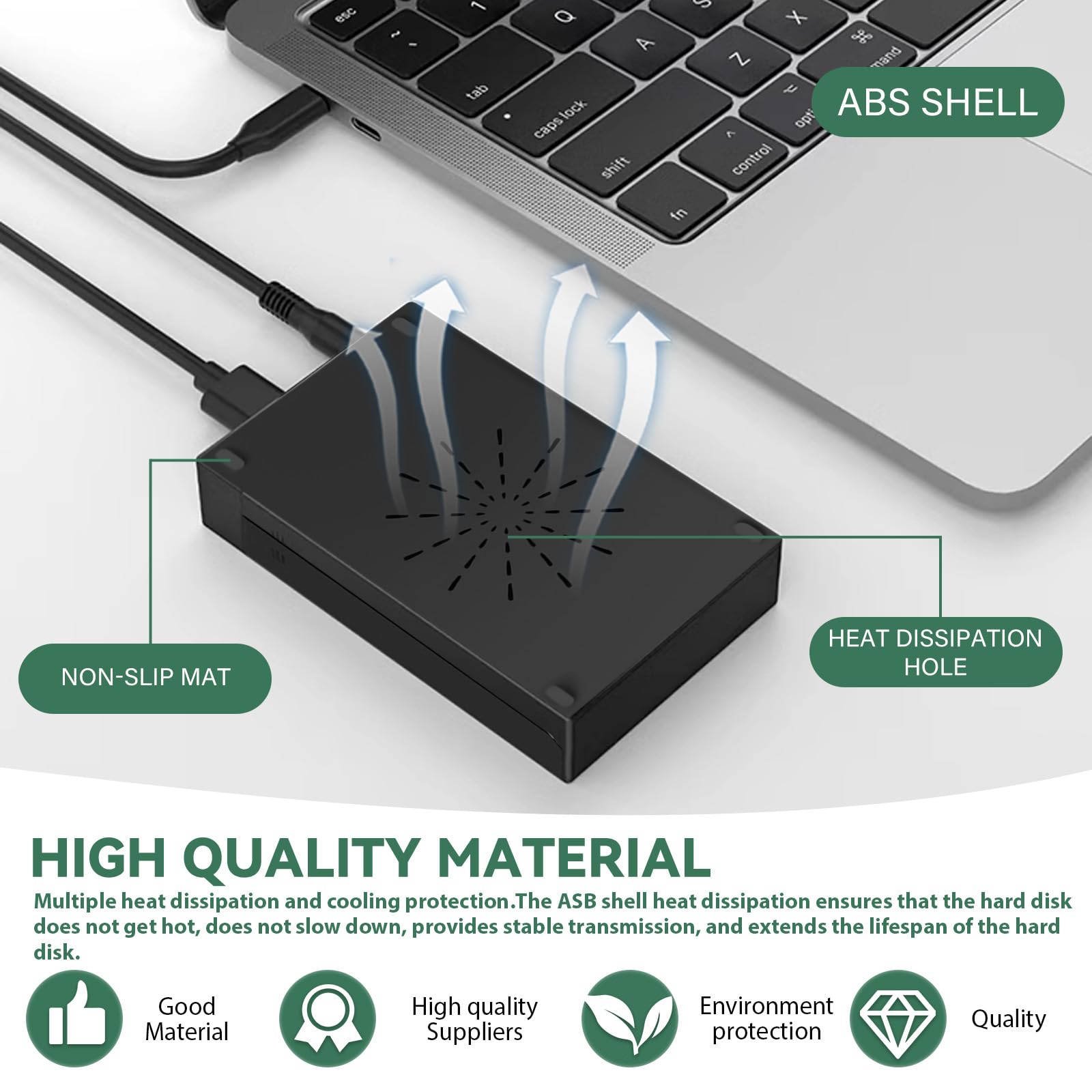 USB