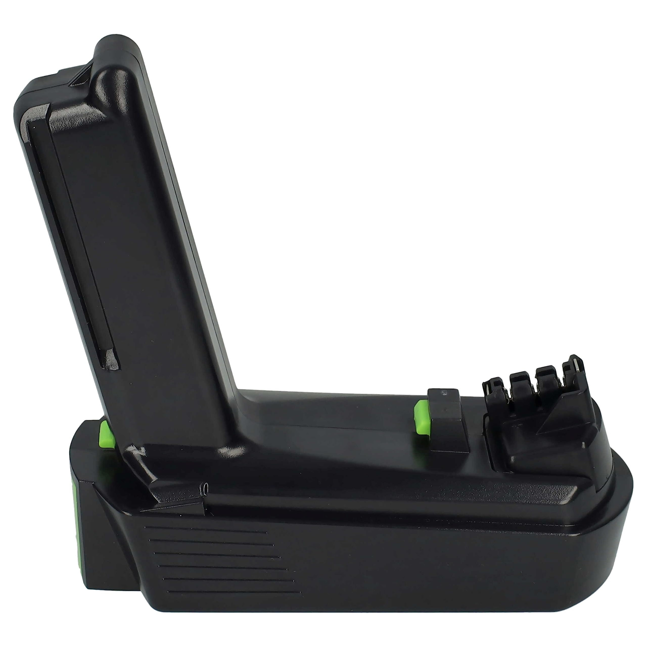Batterie Compatible avec Festool CXS 1.5 Li Plus